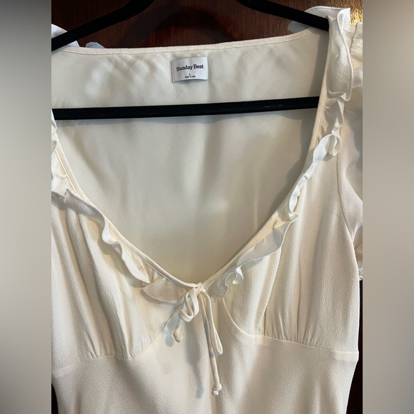 Sunday Best- Letti Dress - Picture 7 of 9